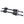 Kawasaki Mule Front Axles Set 2510 / 3010 / 4010 39158-1102