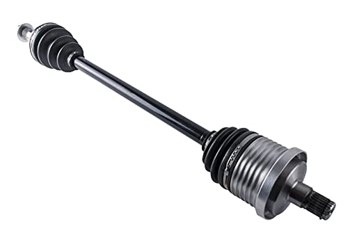 Can Am Maverick Rear Left Or Right Cv Axle 1000 705502413