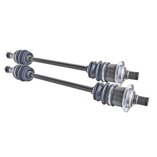 Arctic Cat 500/550/650/700/1000 Prowler Rear Cv Axles Set