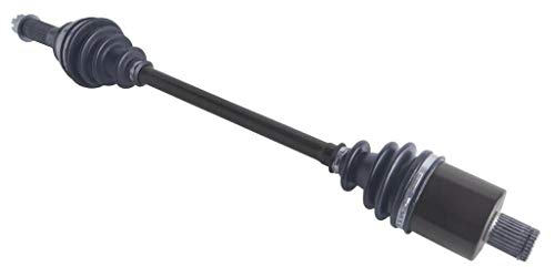 Bobcat Rear Left Or Right Cv Axle 3400 Series