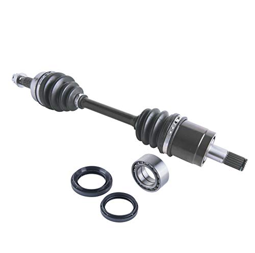 Honda Front Left Or Right Cv Axle Wheel Bearing & Seal Kit Trx300Fw