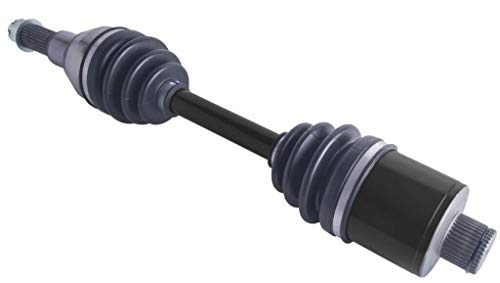 Polaris Atv Rear Left Or Right Cv Axle 1380142