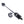 Polaris RZR front left or right cv axle & wheel bearing XP 1000  XP 4 1000