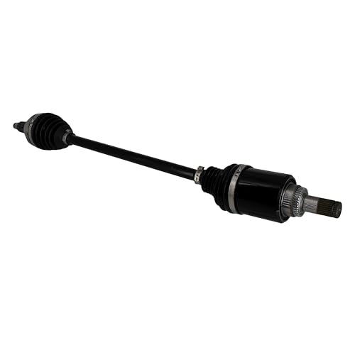 Honda Pioneer 1000 LTD Rear Right Axle 42250-HL4-F41 / 42220-HL4-F41