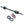 Yamaha Rhino Front Right Cv Axle Wheel Bearings & Seal Kit 450 / 660