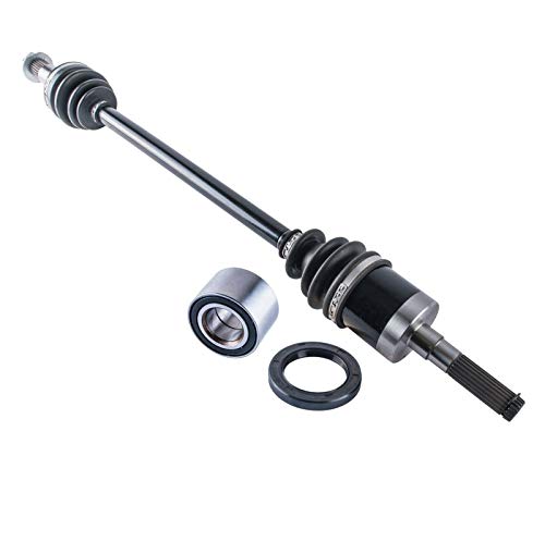 Can Am Maverick Front Right Cv Axle & Wheel Bearing 1000 705401236 705401874
