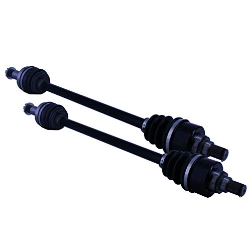 Arctic Cat Wildcat X / X4 Front Cv Axles Set