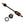 Honda Pioneer Front Left CV Axle & Wheel Bearing 700 2014 - 2026