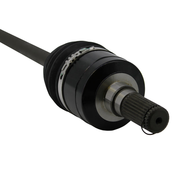 Yamaha Yxz1000 Rear Cv Axle & Wheel Bearing Set 2Hc-2531H-12-00 2Hc-2531H-10-00