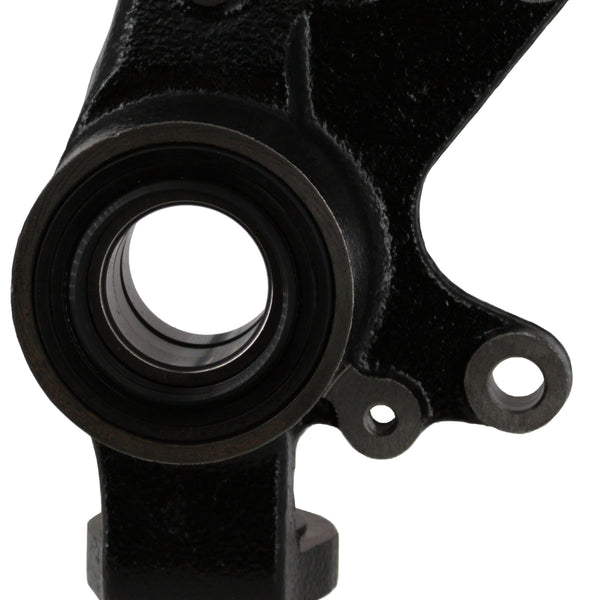 Yamaha Front Knuckle Assembly Set Rhino 450 / 660 / 700 5Ug-F3501-12-00