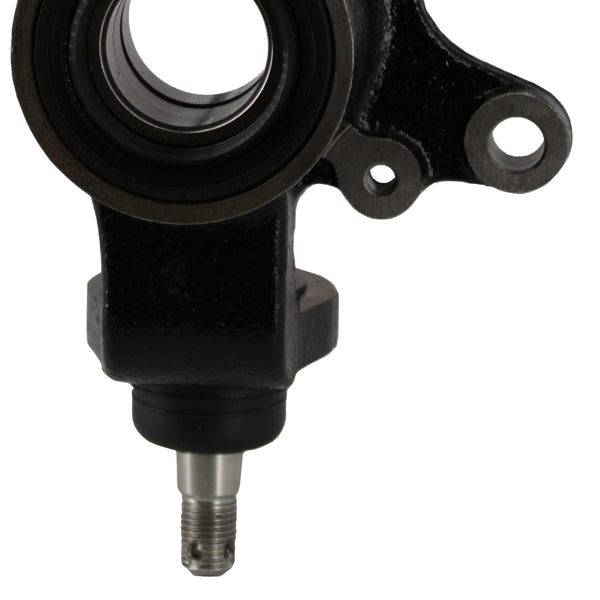 Yamaha Front Knuckle Assembly Set Rhino 450 / 660 / 700 5Ug-F3501-12-00