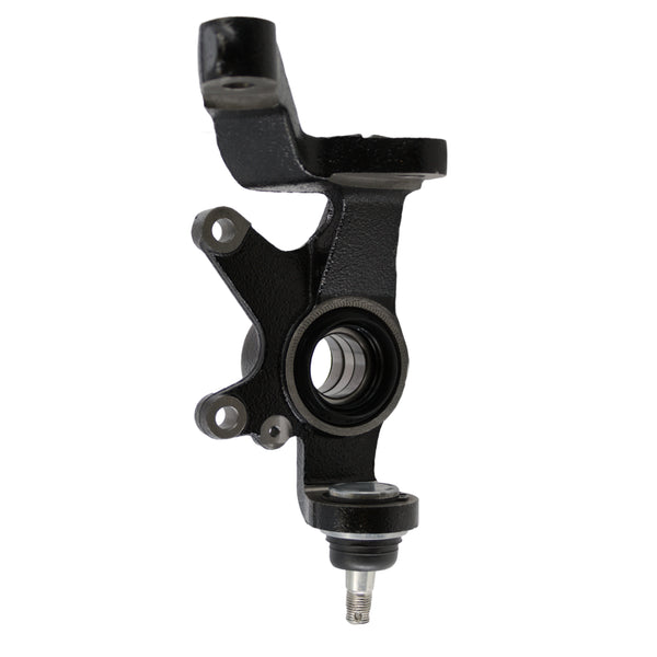 Yamaha Front Left Knuckle Assembly Rhino 450 / 660 / 700 5Ug-F3501-12-00