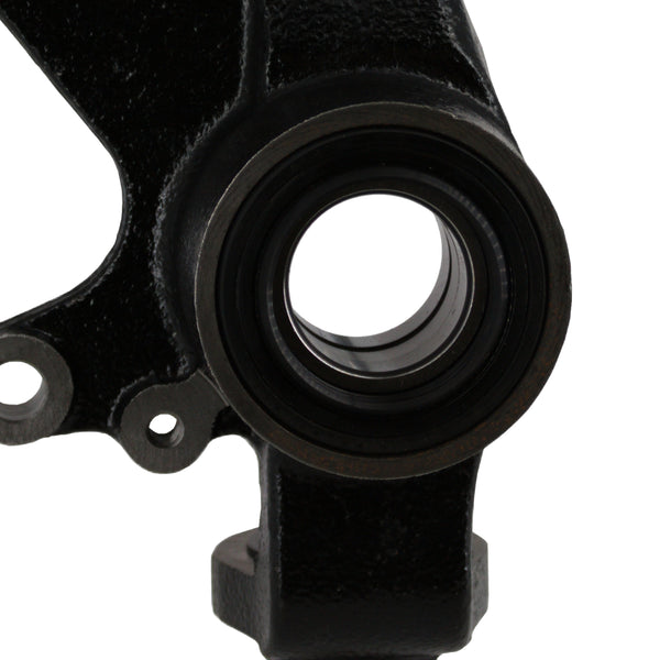 Yamaha Front Right Knuckle Assembly Rhino 450 / 660 / 700 5Ug-F3502-11-00