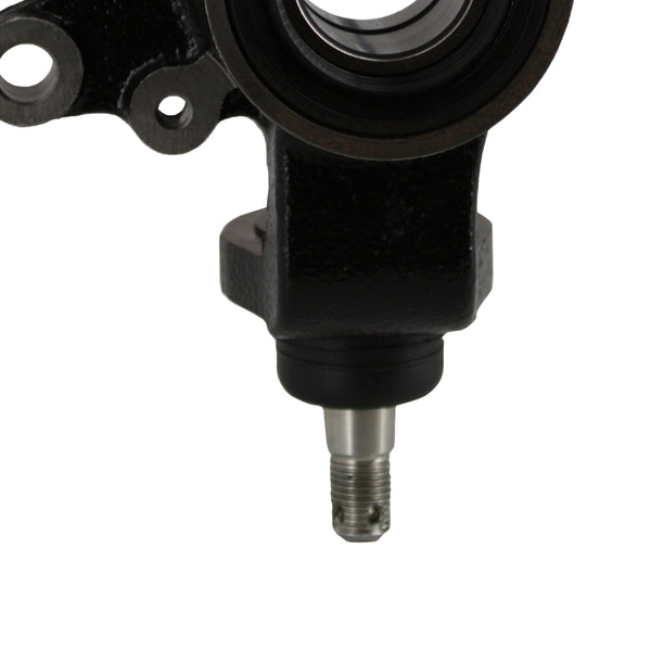 Yamaha Front Knuckle Assembly Set Rhino 450 / 660 / 700 5Ug-F3501-12-00