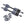Honda Front Cv Axles Wheel Bearings & Seals Set Trx 400 Foreman