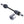 Kawasaki Brute Force Rear Left Or Right Cv Axle & Wheel Bearing 650I / 750I