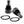 Polaris Ranger / RZR / General / Xpedition Upper Ball Joint Set 7082422