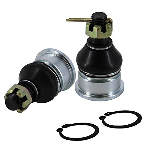 Yamaha Grizzly / YFZ450R / Raptor upper or lower Ball Joint set 5LP-23579-00-00