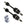 Yamaha Grizzly 700 / XT-R Front CV Axles & Wheel Bearings Set