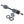 Honda Front Left Cv Axle Wheel Bearing & Seal Kit Trx 400 Foreman