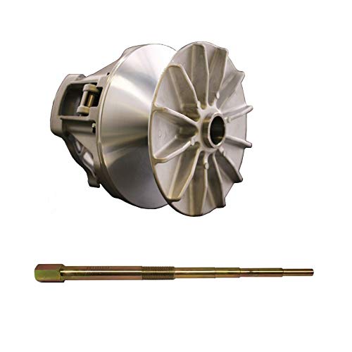 Polaris Primary Drive Clutch & Puller Rzr / Ranger 900 1323283 1323130