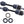 Yamaha Front Cv Axles & Differential Seal Kit Big Bear 400