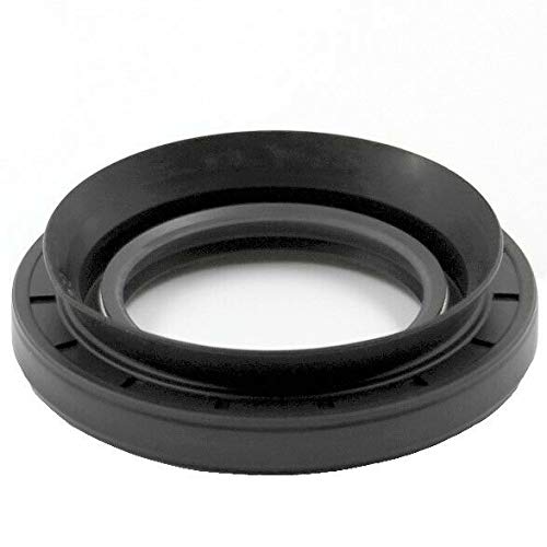 Suzuki 250 Ozark Rear Axle Carrier Bearing And Seal Kit
