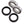 Yamaha YXZ 1000 Front wheel bearings & seals