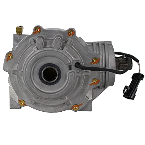 Polaris ATV / UTV Front Differential 1333750 1333104 1334309