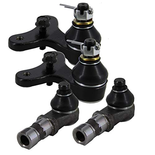 Suzuki Atv Upper And Lower Ball Joint Kit  Lt230  Lt250R