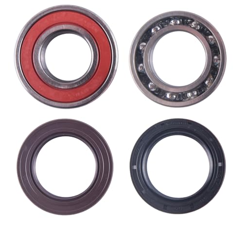 Yamaha 350 Wolverine Rear Axle Bearing & Seal Kit
