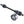 Polaris Scrambler rear left or right cv axle & wheel bearing 850  1000