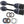 Polaris Sportsman 450 / 500 Rear Cv Axles & Differential Seals