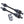 Polaris Sportsman Scrambler rear cv axles & wheel bearings 850 HO 1000