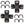 Suzuki King Quad/Quadrunner Rear Driveshaft U-Joint Set 27200-73813 27200-73810