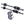 Polaris Ranger Rear Cv Axles & Wheel Bearing Set 900 Diesel