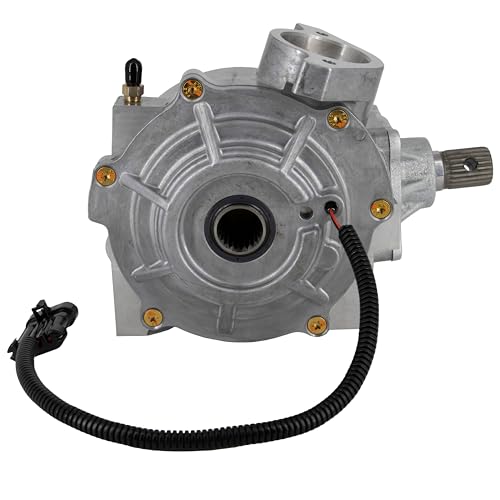 Polaris Sportsman / Scrambler Front Differential 1333570 1333392 1333965 1337012