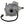 Polaris Sportsman / Scrambler / Ranger front differential 1333053 1333391 1333569