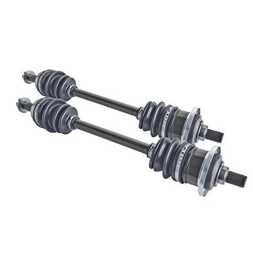 Arctic Cat Atv 400 / 500 Front Cv Axles Set1502-442 0502-750 0502-544