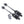 Polaris RZR rear cv axles & wheel bearings set XP 1000 XP 4 1000 2022