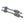 Yamaha Rear Cv Axles Set Grizzly / Kodiak 550 700