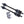 Polaris Ranger front cv axles & wheel bearings set 900 Diesel Diesel Crew 11-14