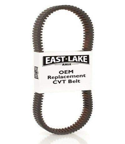Suzuki Carbon Fiber Drive Belt Quv 620 K5901-11077