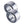 Polaris Scrambler rear wheel bearings kit 850 1000 2013 - 2024