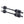 Polaris Front Cv Axles Set Sportsman / Scrambler 850 / 1000