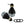 Kawasaki ATV / UTV Upper Ball Joint Set 59266-0014