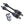 Polaris RZR front cv axles & wheel bearings set 900 50