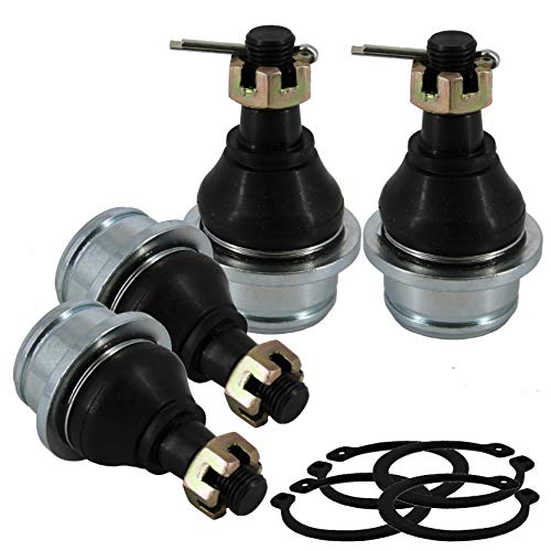 Kawasaki ATV / UTV Upper And Lower Ball Joint Kit 59266-0014