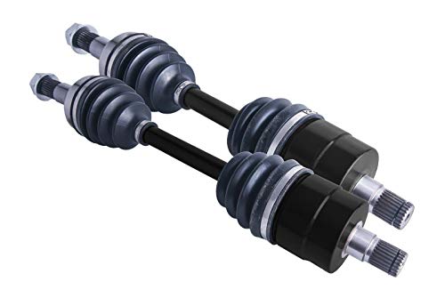 Can Am Outlander / Renegade Rear Cv Axles Set 705501485 705500979