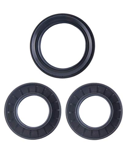 Yamaha Rear Differential Seal Kit Grizzly / Rhino